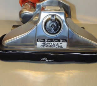 Heavy Duty Commercial